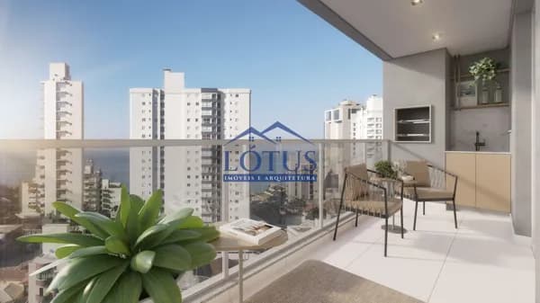 Apartamento em balneário Piçarras