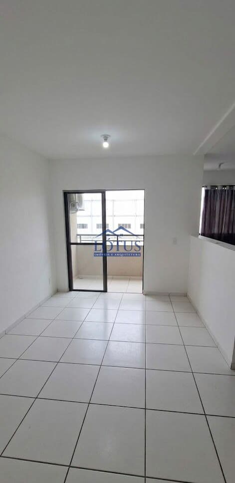 Apartamento em Jaraguá do Sul - Baependi