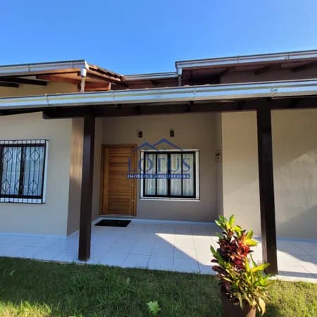 Casa em Jaraguá do Sul - Amizade