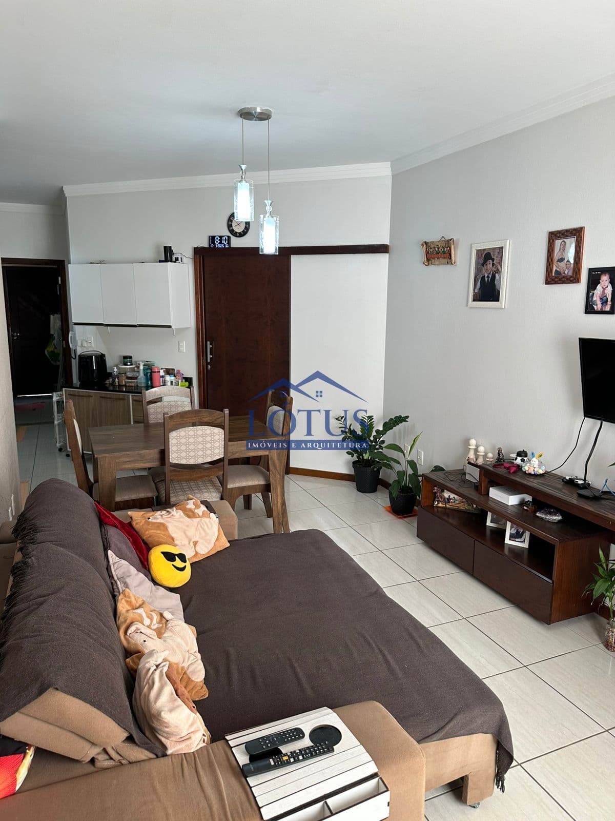 Apartamento com terraço no Jaraguá Esquerdo - Jaraguá do Sul