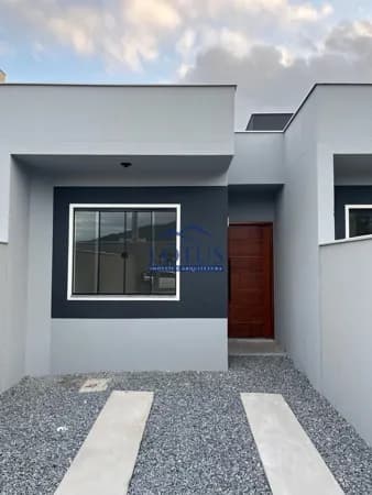 Casa em Guaramirim - Beira Rio