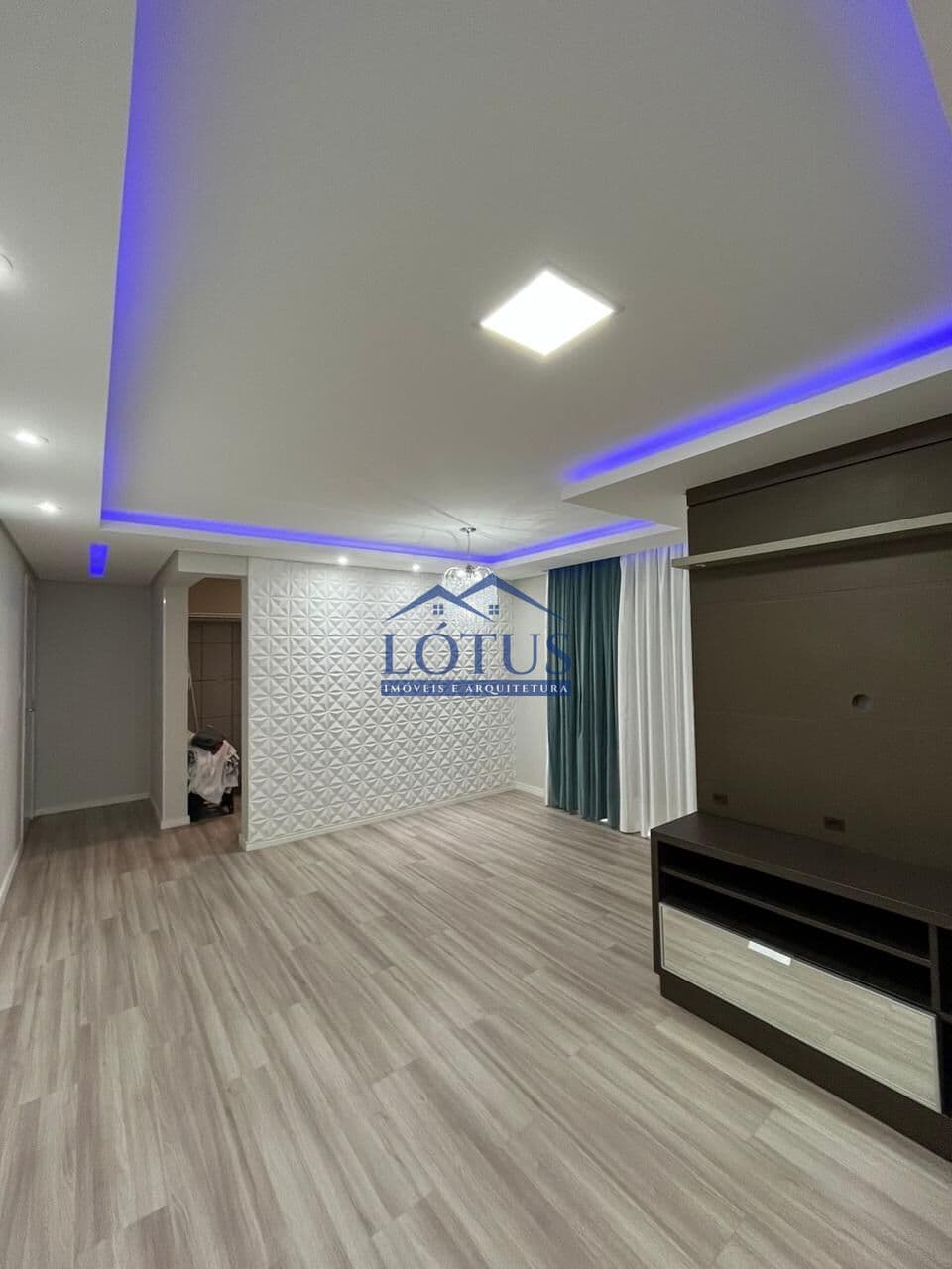 Apartamento em Jaraguá do Sul - Barra do Rio Molha