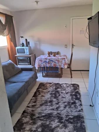 Apartamento em Jaraguá do Sul - RIBEIRÃO CAVALO