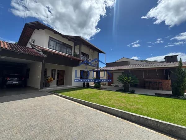 Casa em super ampla em Corupá