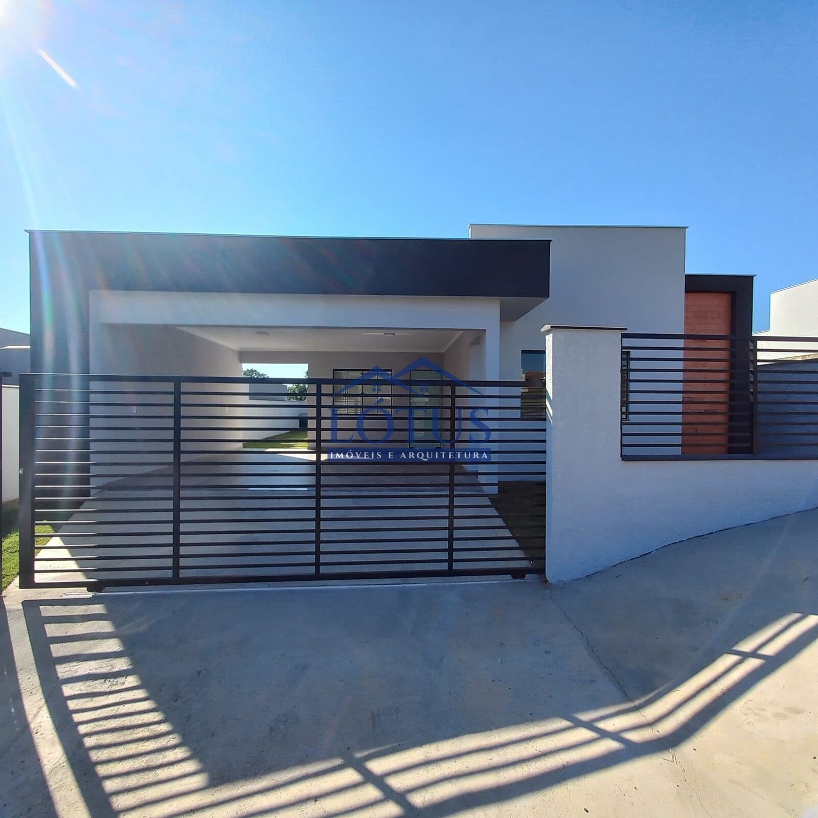Casa Nova no bairro Jaraguá 84 - Jaraguá do Sul