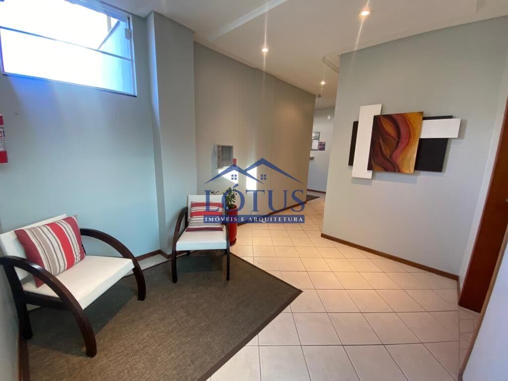 Apartamento em Jaraguá do Sul - Nova Brasília