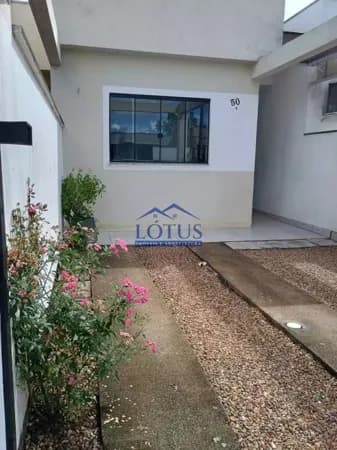 Casa em Jaraguá do Sul - Três Rios do Norte