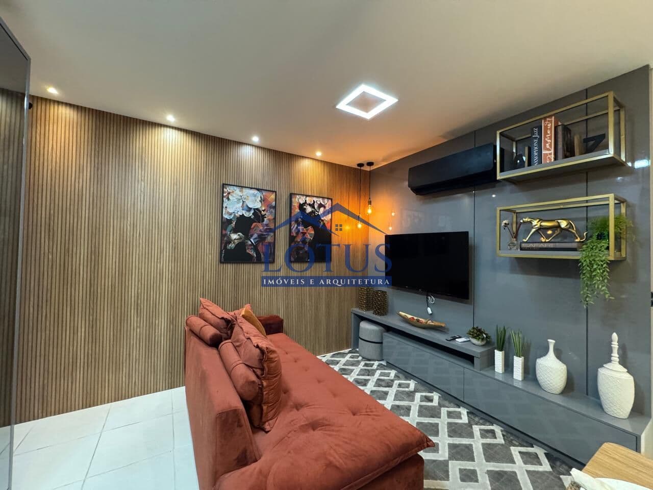 Apartamento em Rau, Jaraguá do Sul/SC