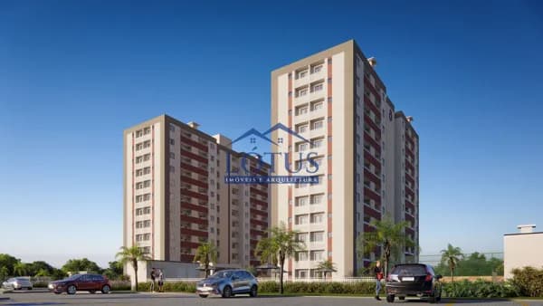 Apartamento em Balneário Piçarras