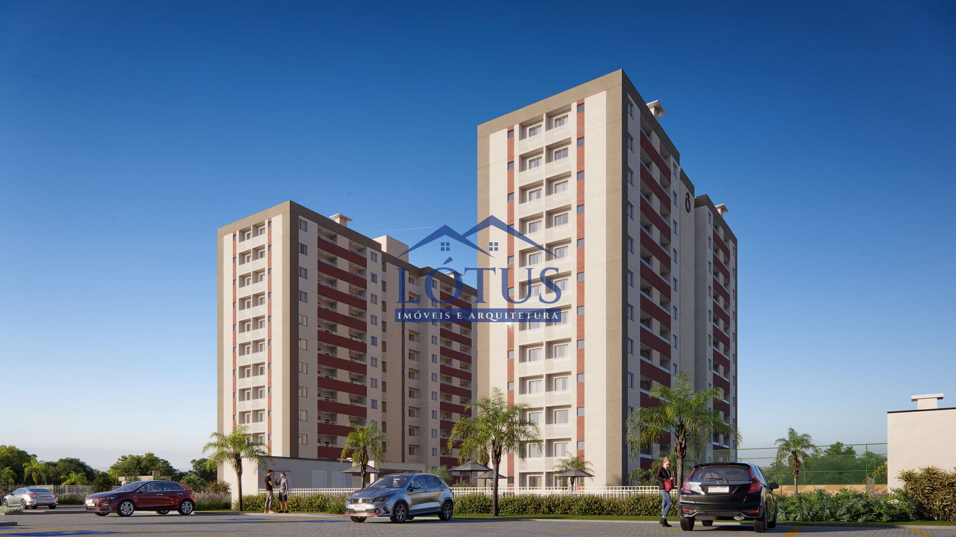 Apartamento em Balneário Piçarras