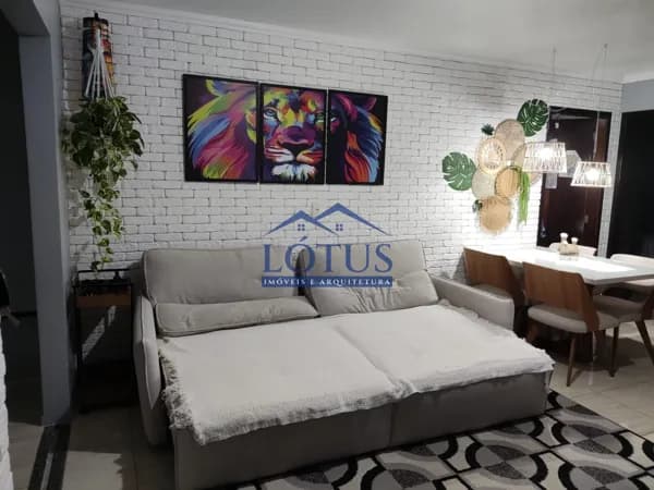 Apartamento em Jaraguá do Sul - Três Rios do Sul