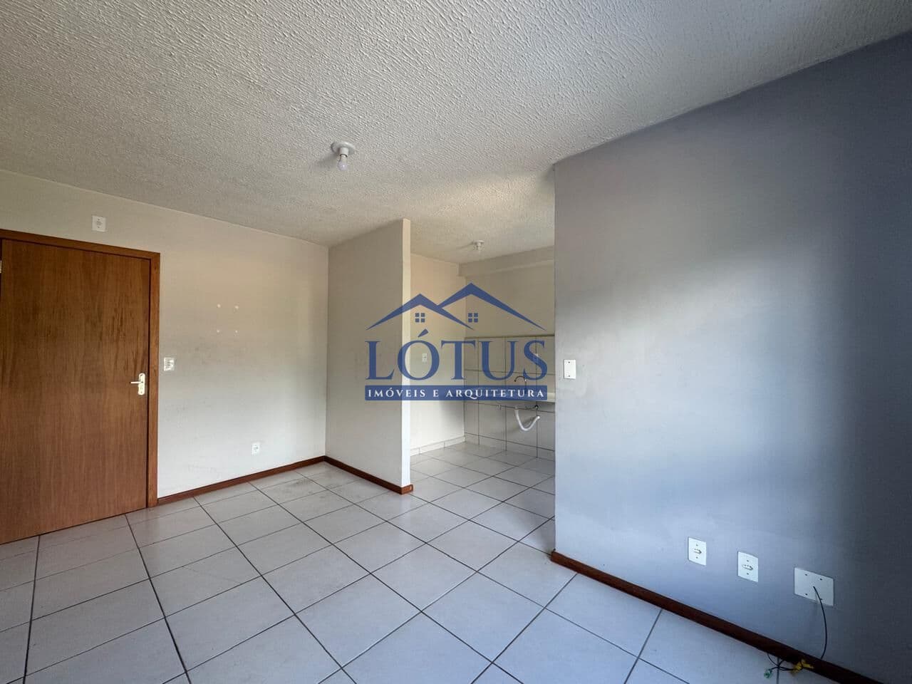 Apartamento em Jaraguá do Sul - Santa Luzia