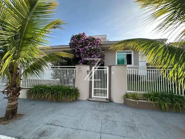 CASA ALTO PADRÃO