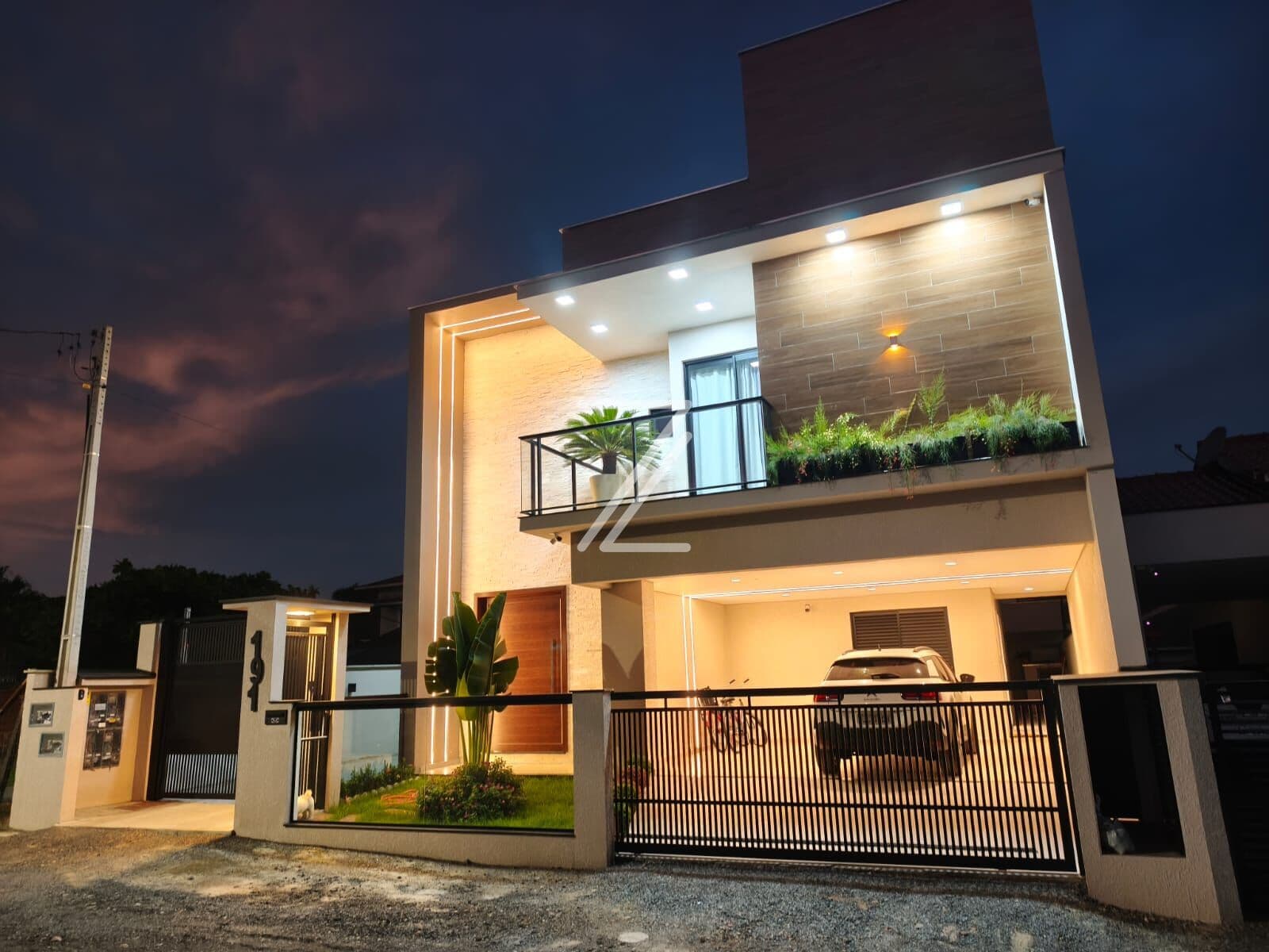 CASA ALTO PADRÃO
