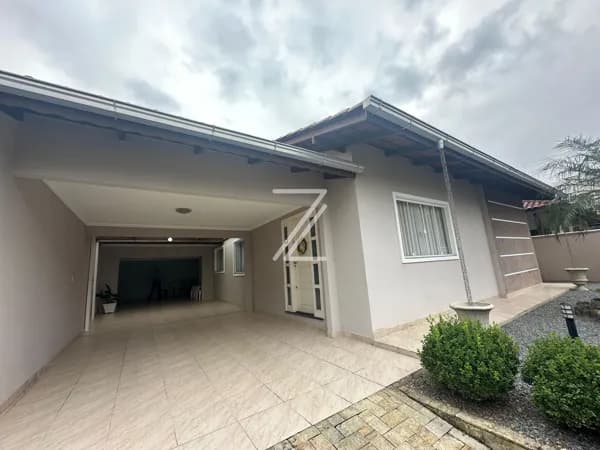 CASA RESIDENCIAL