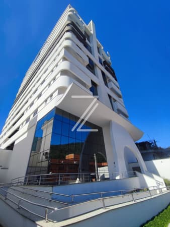 APARTAMENTO ALTO PADRÃO