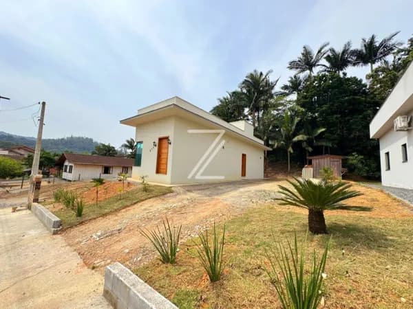 CASA PADRÃO