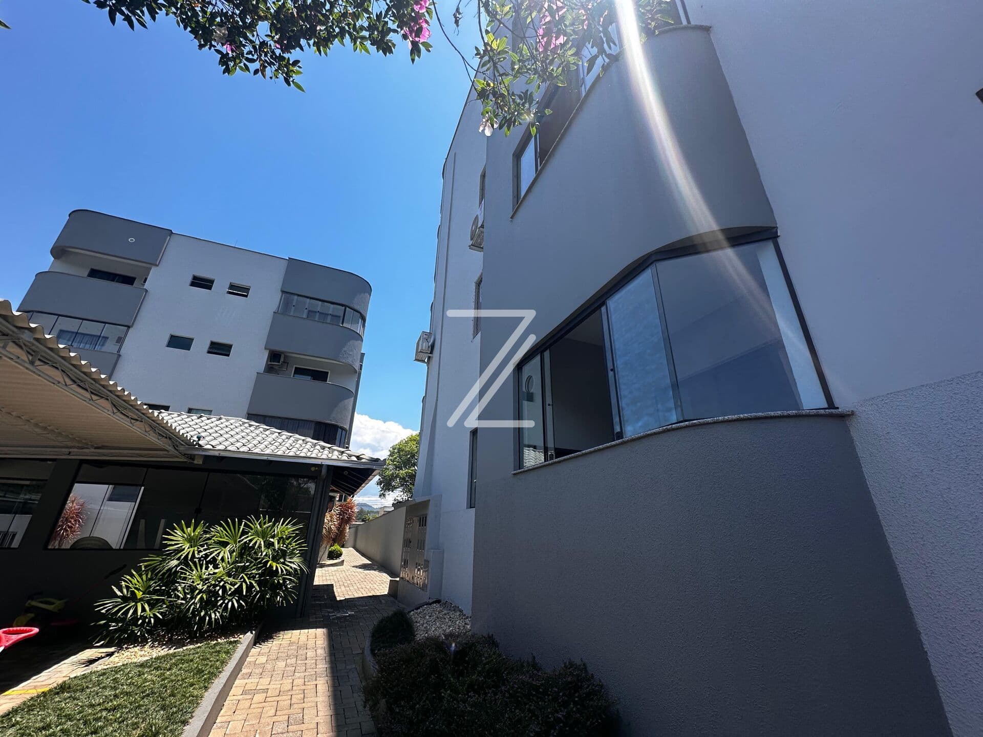Apartamento em Jaraguá do Sul - Vila Lenzi
