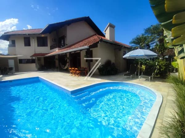 Casa em Jaraguá do Sul - São Luís