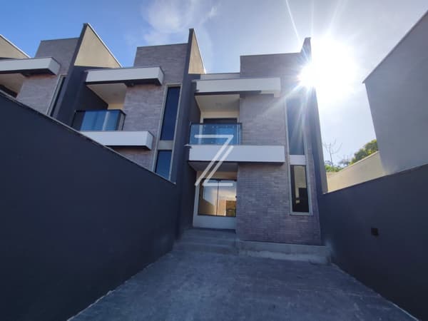 CASA TRIPLEX