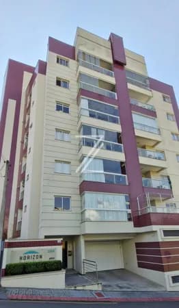 APARTAMENTO ALTO PADRÃO