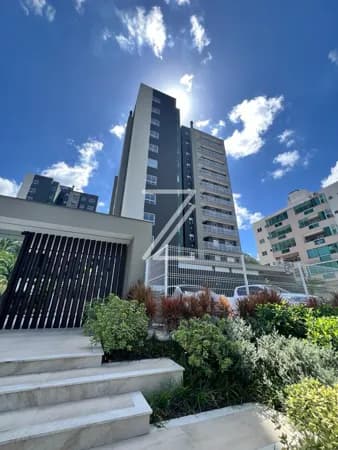 APARTAMENTO PADRÃO