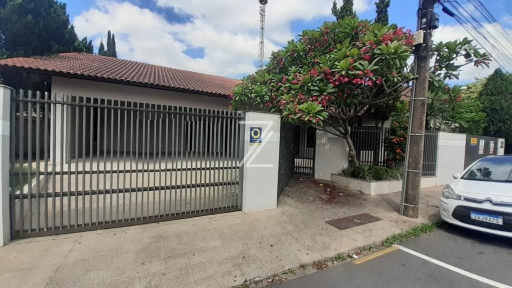 CASA ALTO PADRÃO