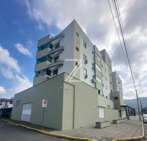APARTAMENTO PADRÃO