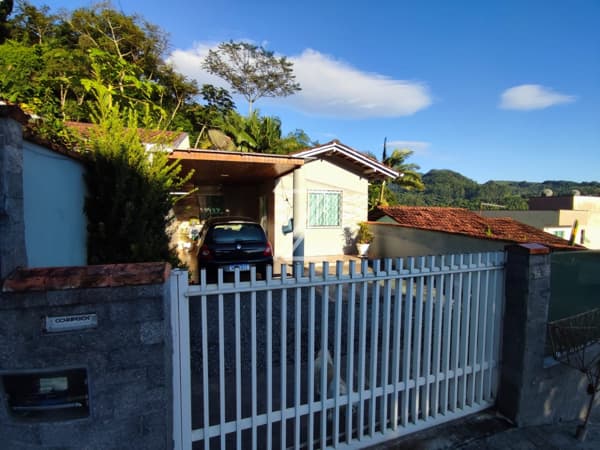 CASA GEMINADA