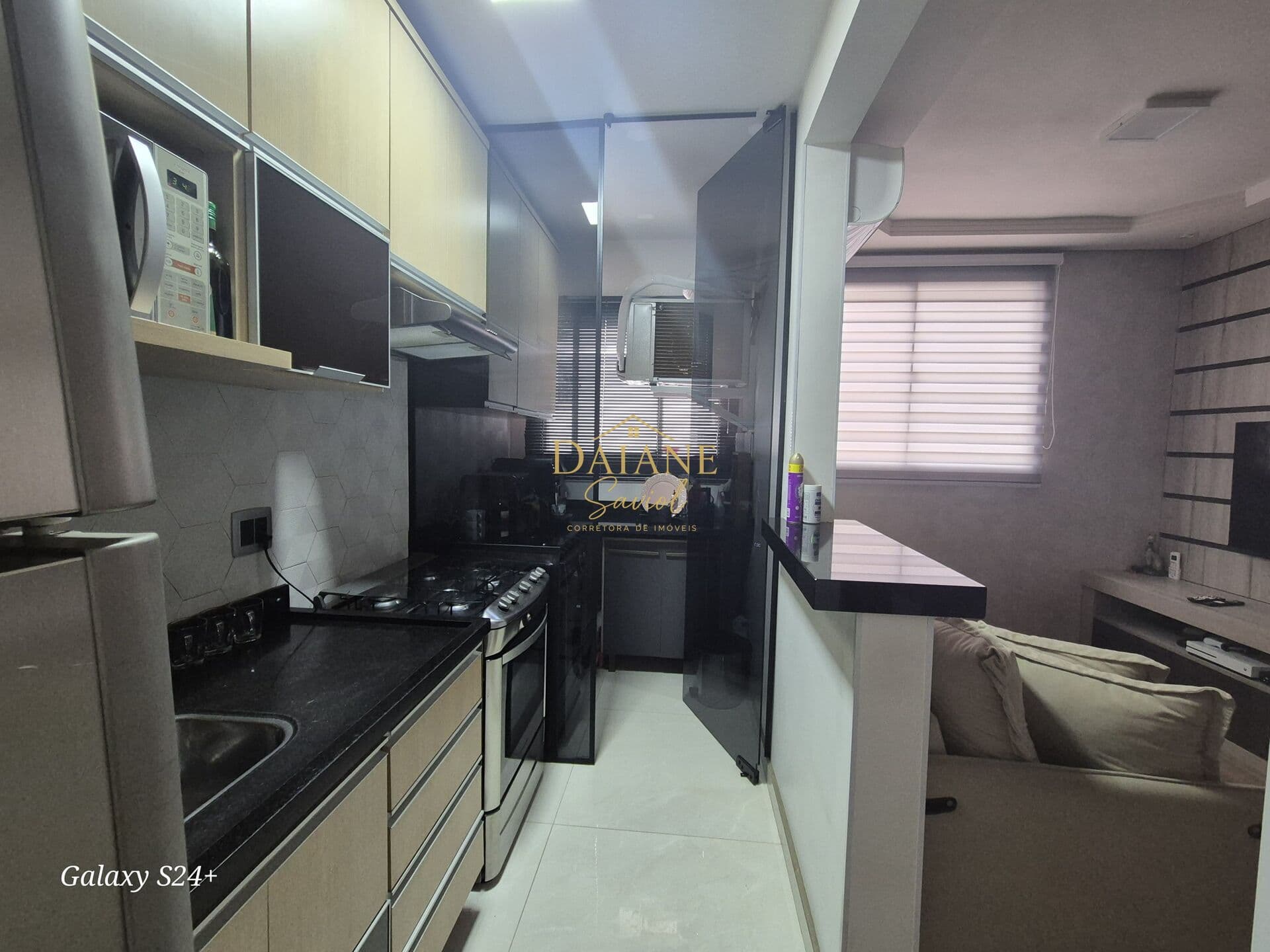 Apartamento em Jardim Progresso, Americana/SP