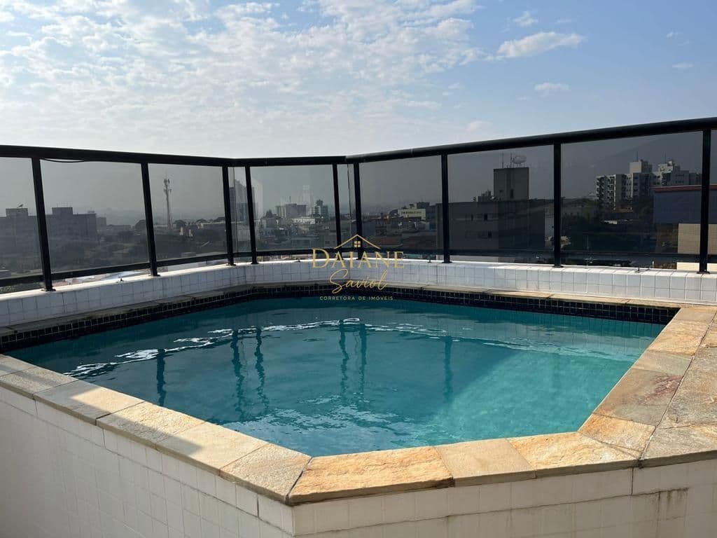 Apartamento em Americana - Centro