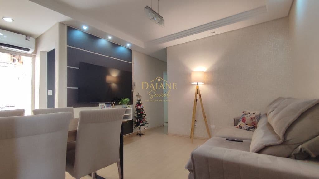 Apartamento em Americana - Parque Universitário