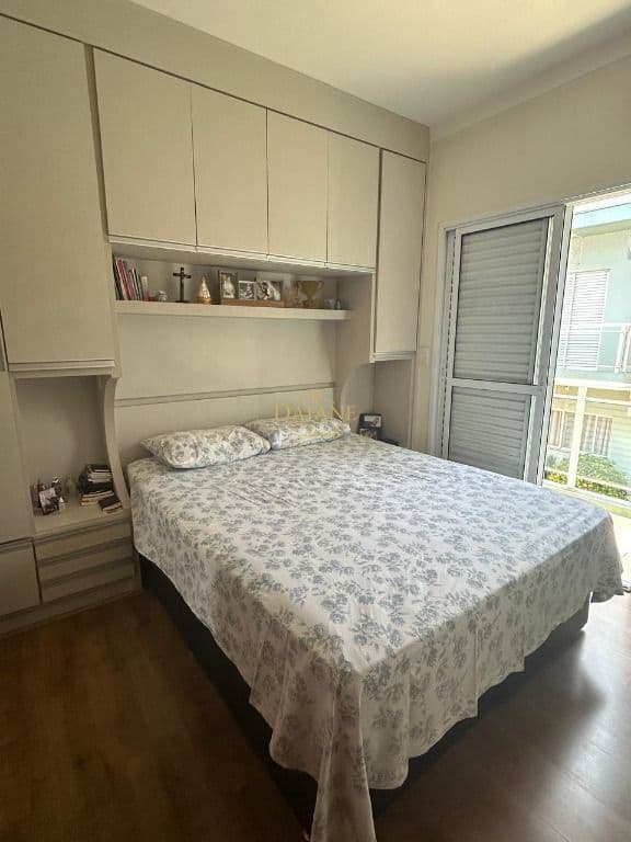 Casa de Condomínio em Americana - Parque Residencial Boa Vista