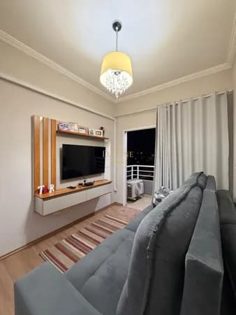 Apartamento em Americana - Vila Santa Maria