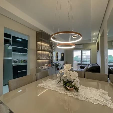 Apartamento em Americana - Vila Santo Antônio