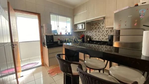 Apartamento em Americana - Centro