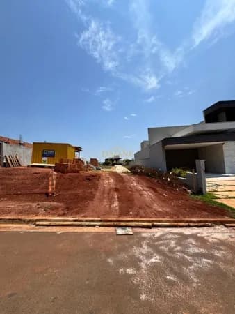 Lote/Terreno em Nova Odessa - Jardim Residencial Fibra