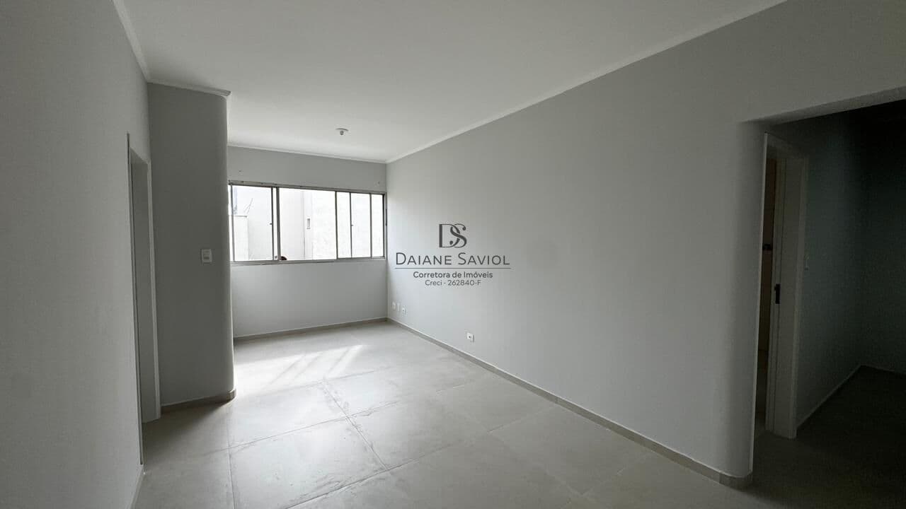 Apartamento em Americana - Centro