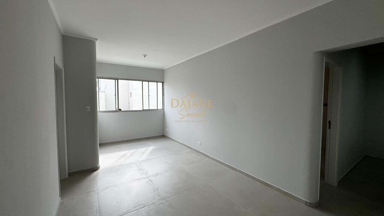 Apartamento em Americana - Centro