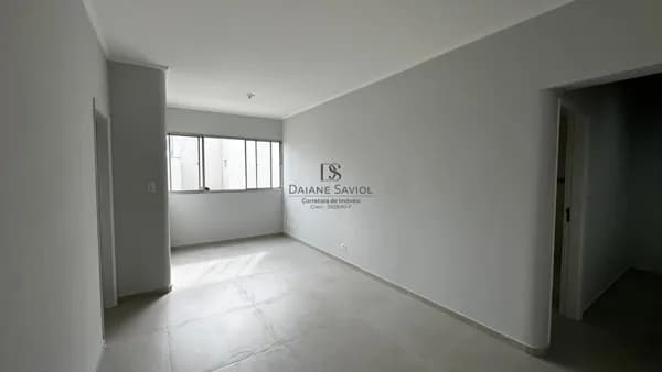 Apartamento em Americana - Centro