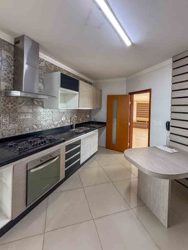 Apartamento Alto Padrão em Centro, Americana/SP