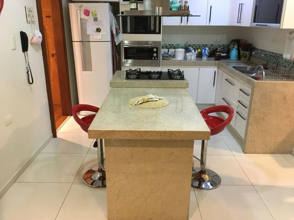 Apartamento em Americana - Jardim Girassol