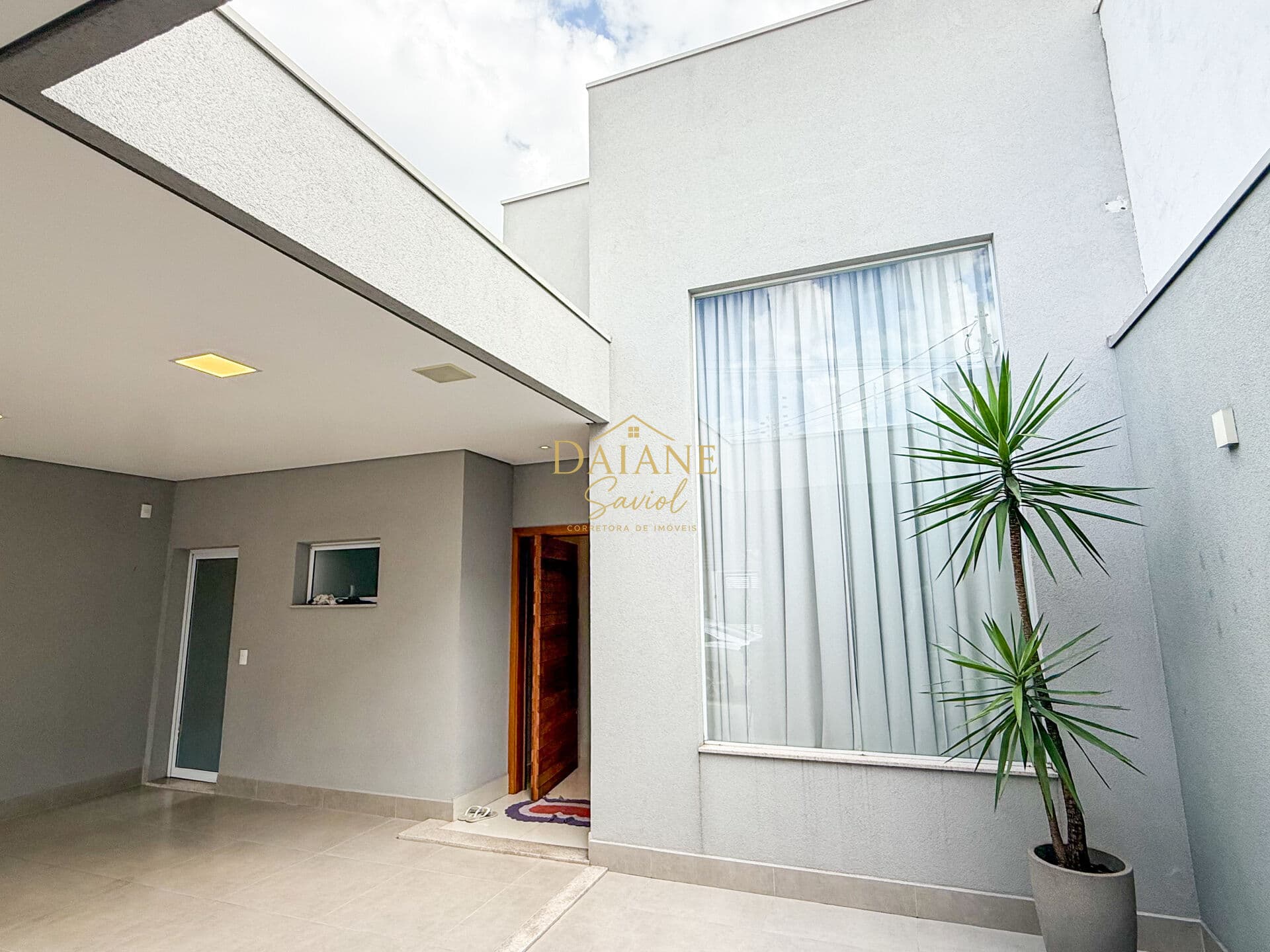 Casa em Santa Bárbara D'Oeste - Terrazul SM