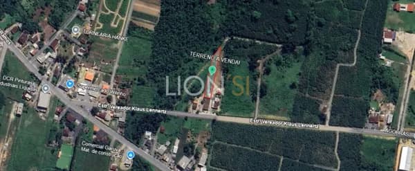 TERRENO PARA INVESTIMENTO!