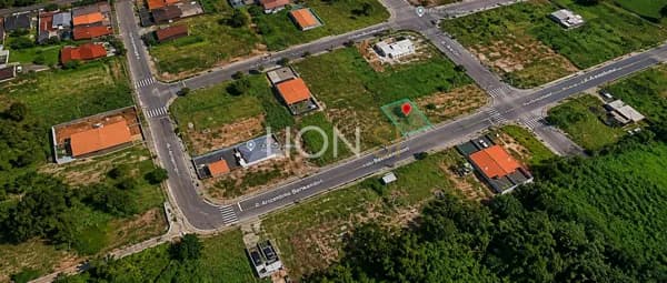 Lote/Terreno em Garuva - Centro