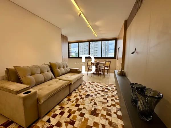 Apartamento em Bento Gonçalves - Centro