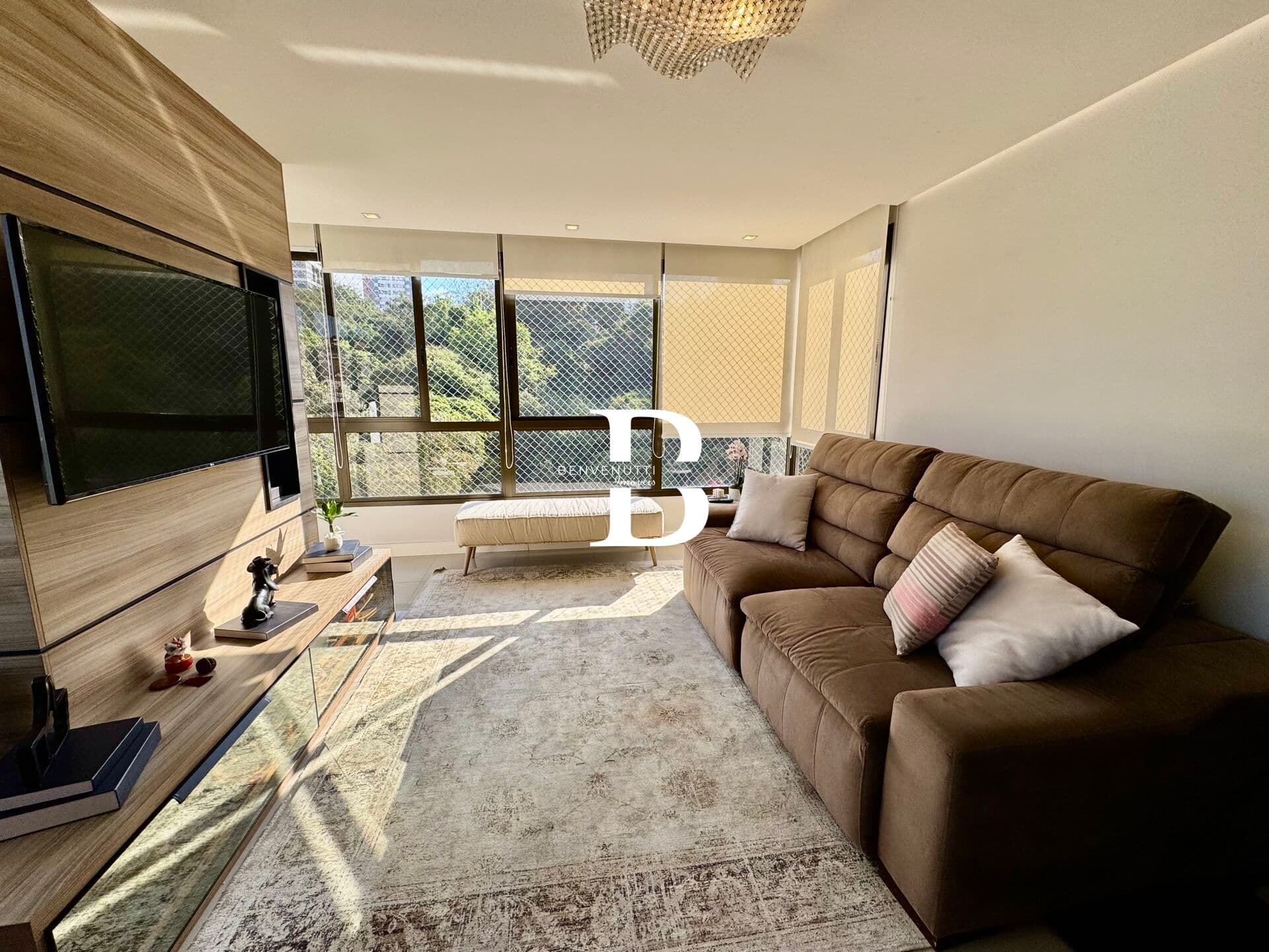 Apartamento no Humaitá, Bento Gonçalves/RS