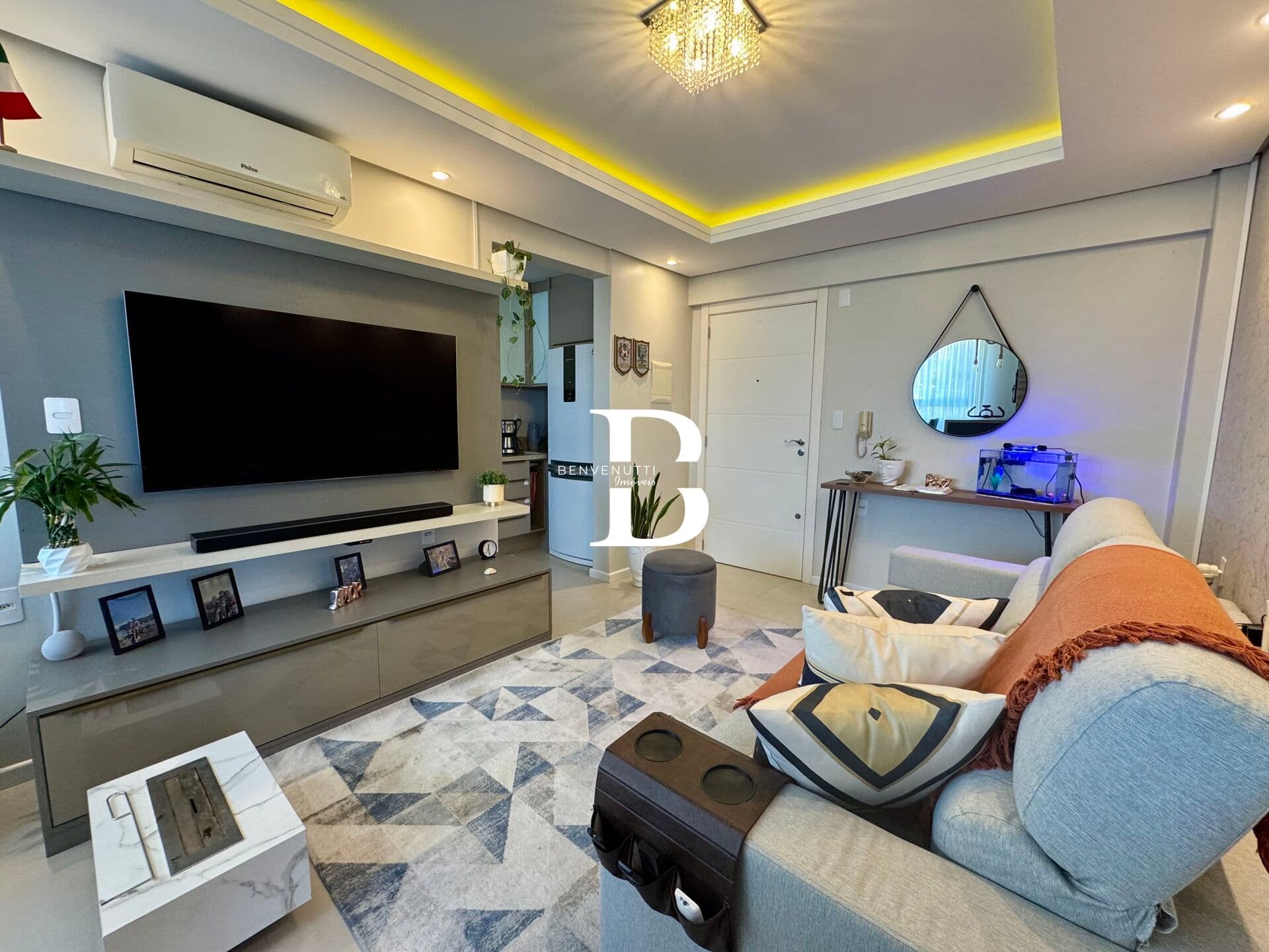 Apartamento em Bento Gonçalves - Universitário