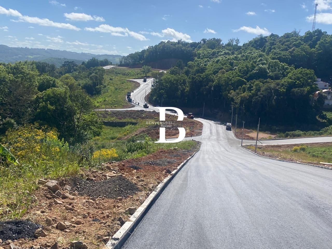 Terreno em Imigrante, Bento Gonçalves/RS