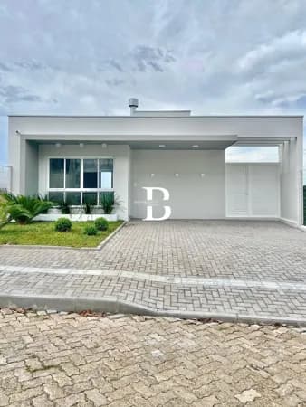 Casa em Bento Gonçalves - Eulalia